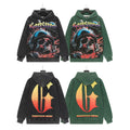 GodSpeed Hoodie